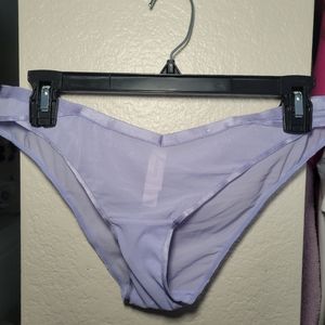 Spring breathable bikini